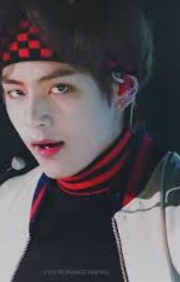 [Kim Taehyung] Tình yêu của tổng tài