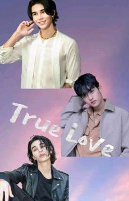 【KimChay/WikChay】《True Love》 _Trans_