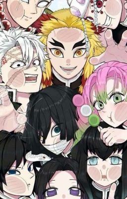 Kimetsu no Yaiba