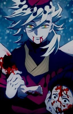 [Kimetsu No Yaiba] Học cách để yêu một con quỷ hoặc hãy để con quỷ học cách yêu.