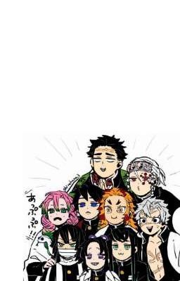 ✿Kimetsu no yaiba - one shorts - reader x postać - otwarte✿