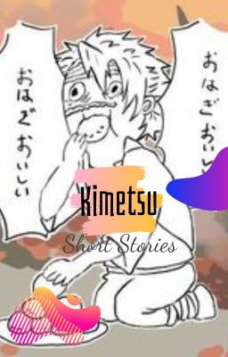 Kimetsu-Short Stories