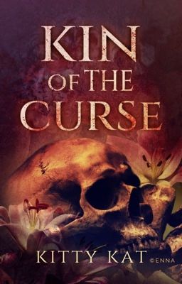 Kin of the Curse (Book 1: Bloodbound Chronicles)