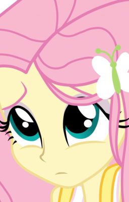 Kind Hearted Drifter (Thrust x Fluttershy Fan-Fiction)