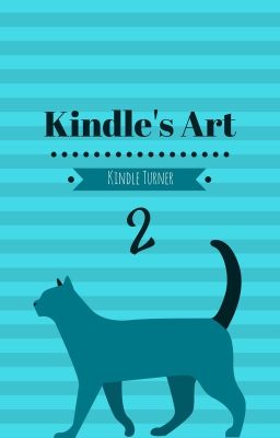 Kindle's Art 2