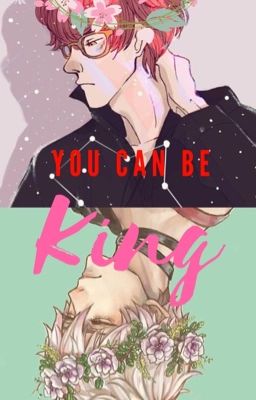 King (A Mystic Messenger Fanfic)