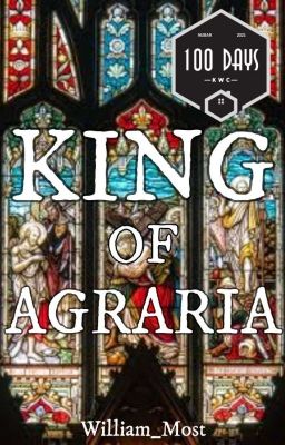 King of Agraria (on-hold)