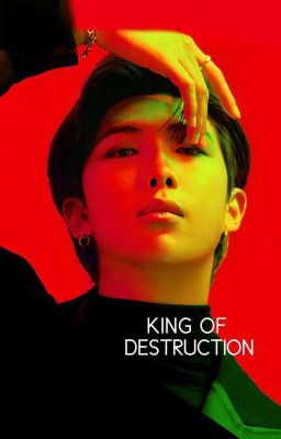 KING OF DESTRUCTION | Knj