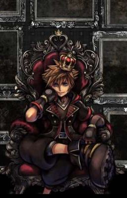 King of hearts ( Kingdom hearts X Sora reader Harem )