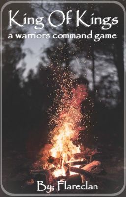 King of Kings | A Warriors Command Game |