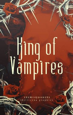 King of Vampires [ W TRAKCIE DUŻEJ KOREKTY!]