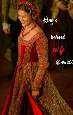 King's beloved wife |TUDOR SK|