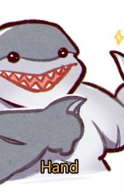 King Shark (Invincible)