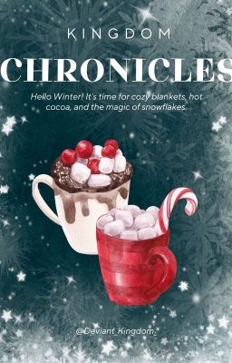 KINGDOM CHRONICLES - Winter Edition 