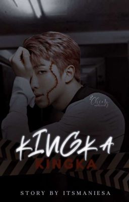 kingka ∽ BTS ✔