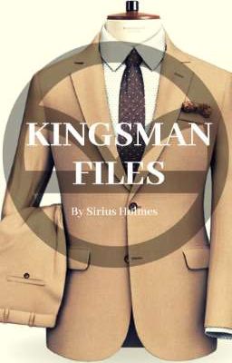 Kingsman Files