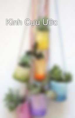 Kinh Cựu Ước