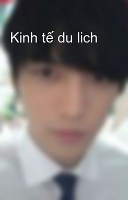 Kinh tế du lich