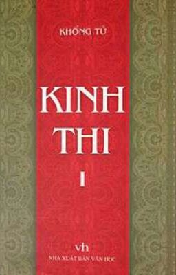 Kinh Thi-Khổng Tử