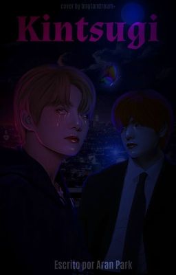 Kintsugi ||TAEKOOK||