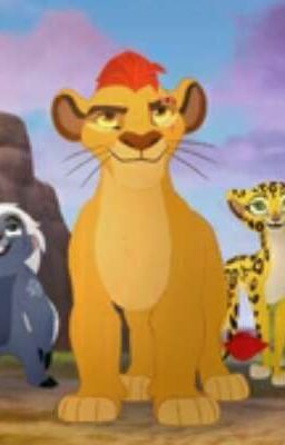 Kion Amores y Aventuras