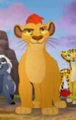 Kion amores y aventuras 