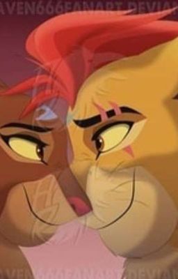 Kion y Rani Un Amor Sin Fronteras