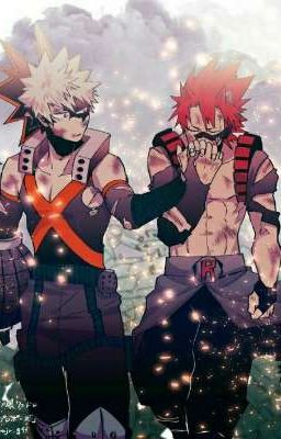 [ KiriBaku ] Hoa