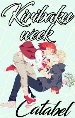 Kiribaku week