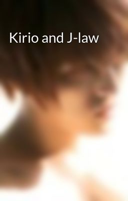 Kirio and J-law