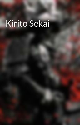 Kirito Sekai