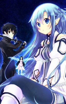 Kirito X Asuna Horror Returns {Rewritten}