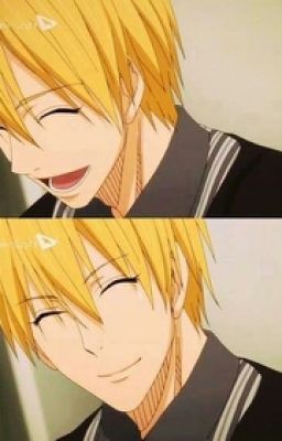 Kise Ryouta x OC