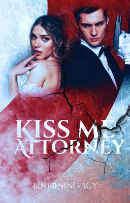 Kiss Me, Attorney 