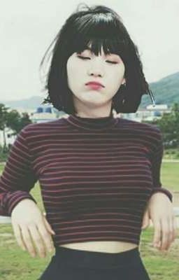 Kiss Me or Kill Me (Min Yoonji)