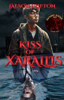 Kiss of Xarallis (BxB)