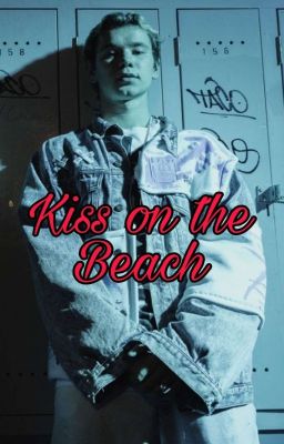 Kiss on the Beach