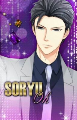 Kissed by the Baddest Bidder: Soryu Oh (Discontinued)