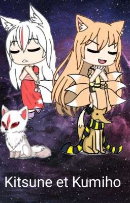 Kitsune & Kumiho