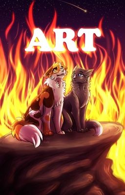 KittenNoodle's 3rd Book of Art