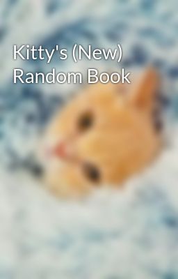 Kitty's (New) Random Book