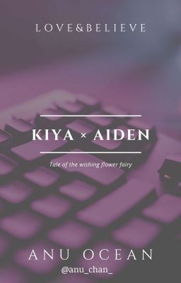 KIYA × AIDEN | Unicorn's Chatbox