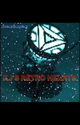 KJ's Retro Hearts