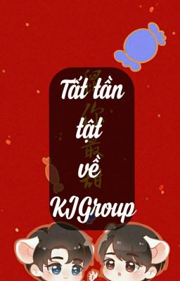 [KJGroup]Tất Tần Tật Về KJGroup