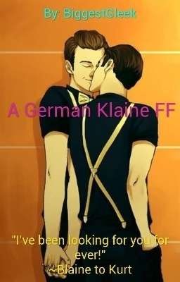 Klaine FF 