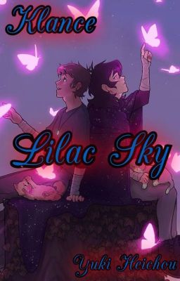 Klance - Lilac Sky