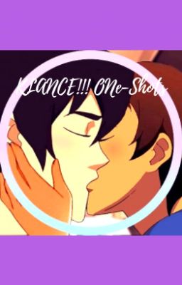 KLANCE!!! one-shots