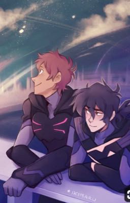 Klance one-shots 