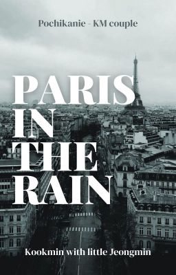 [KM/Trans] Paris in the rain