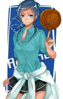 《KnB/AllAo》 A Different Side of Aomine-chan